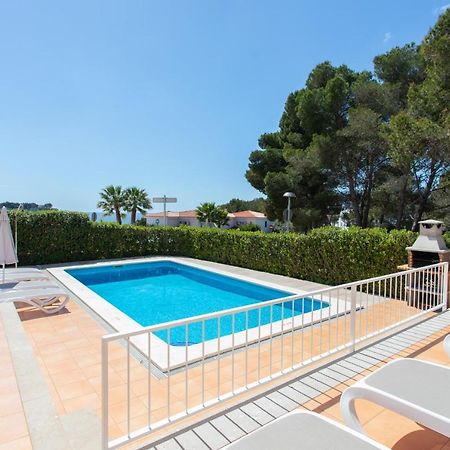 Villa Ermita By Sonne Villas Cala Galdana  Kültér fotó
