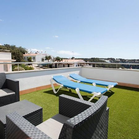Villa Ermita By Sonne Villas Cala Galdana  Kültér fotó