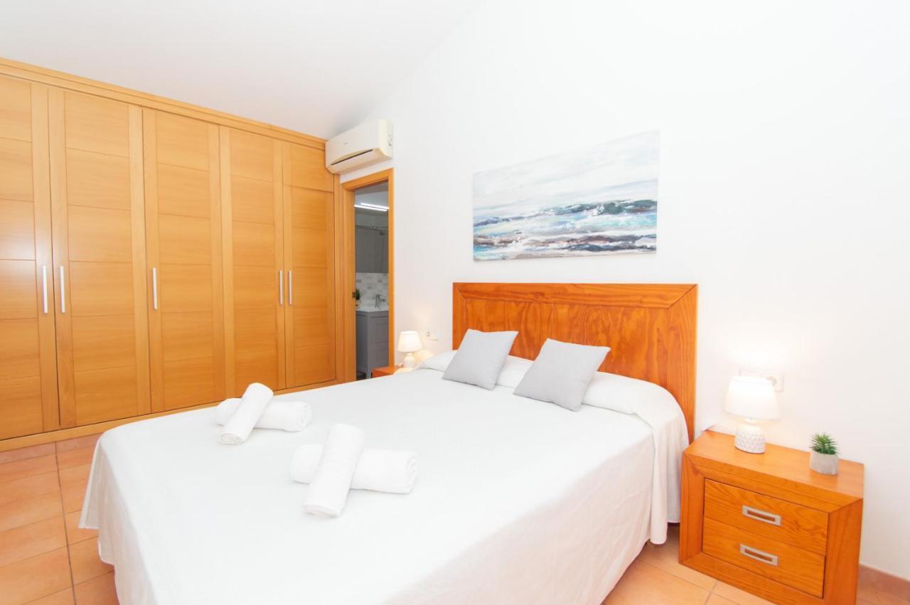 Villa Ermita By Sonne Villas Cala Galdana  Kültér fotó