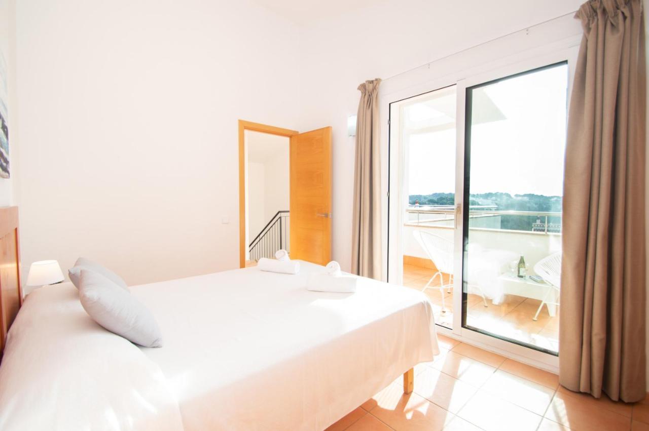 Villa Ermita By Sonne Villas Cala Galdana  Kültér fotó