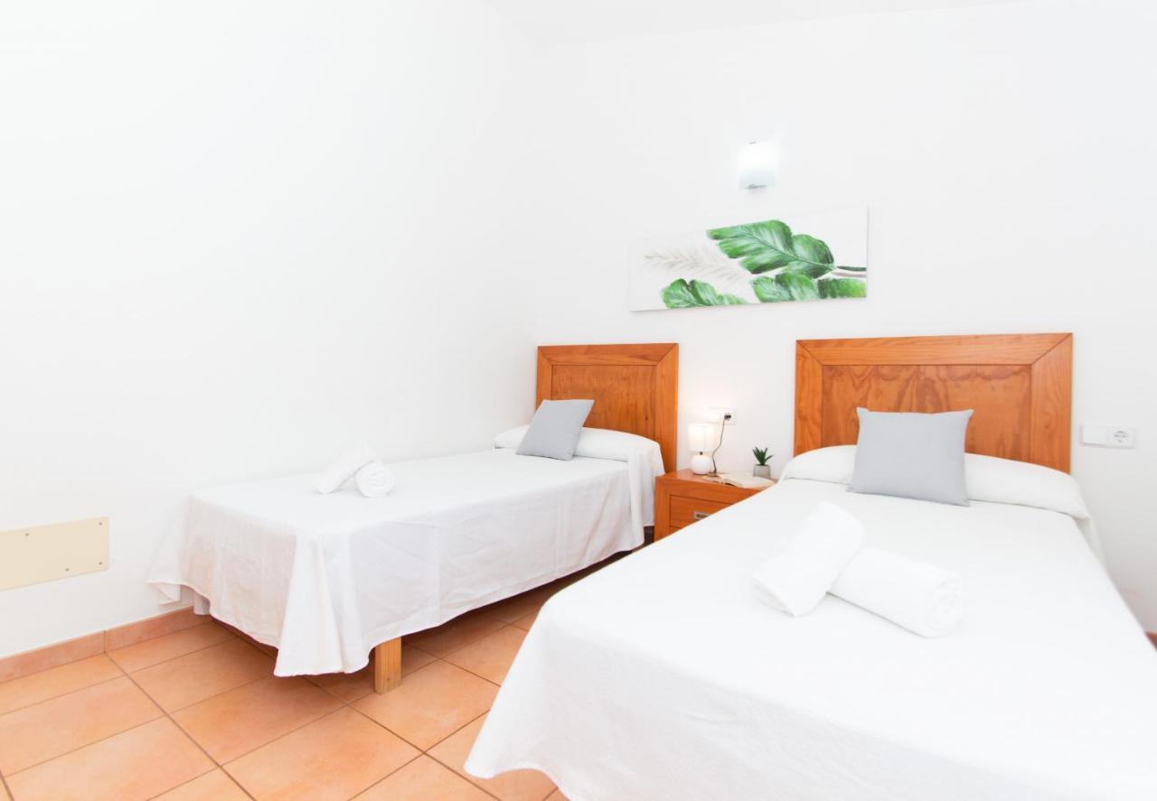 Villa Ermita By Sonne Villas Cala Galdana  Kültér fotó