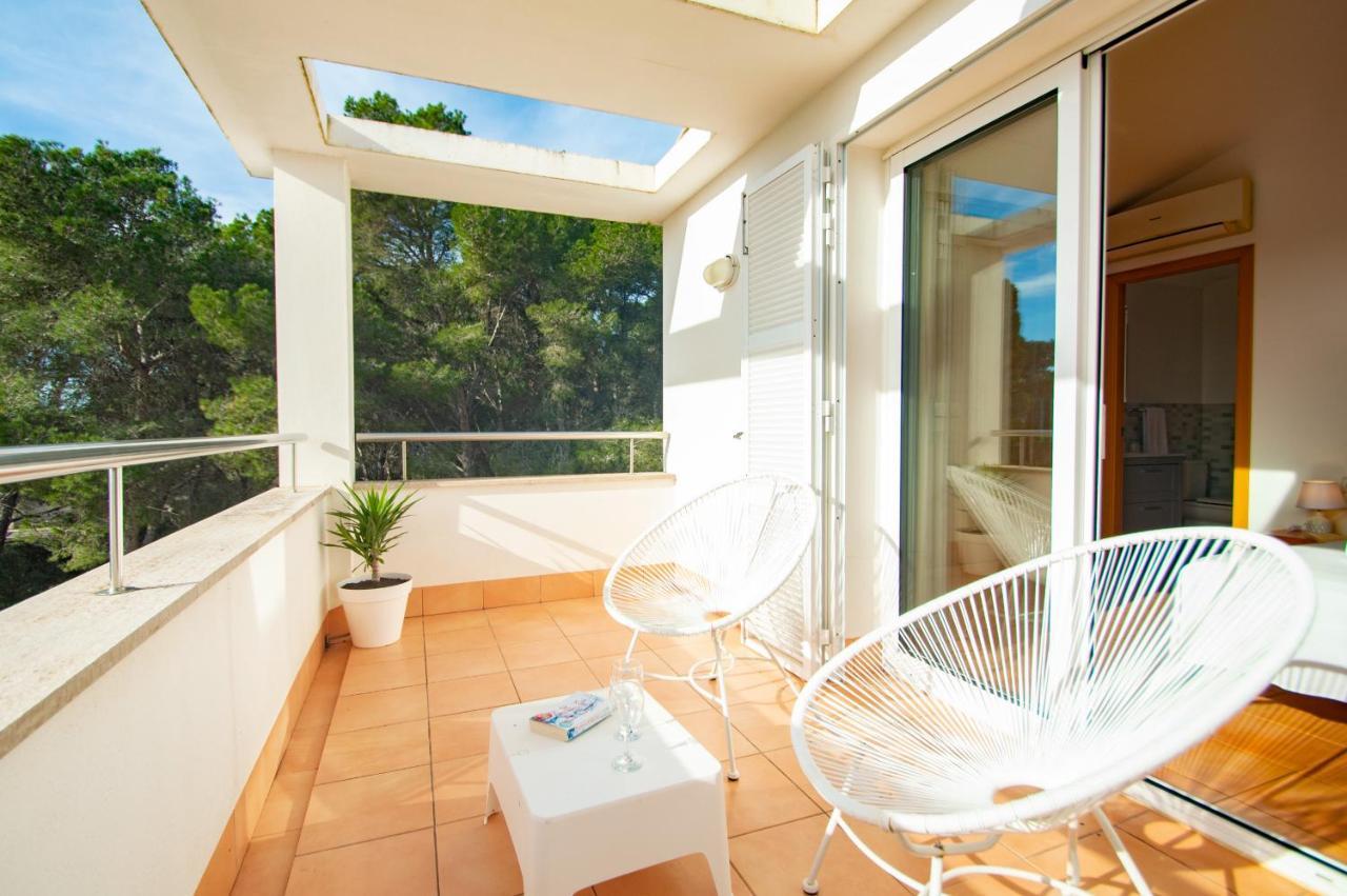 Villa Ermita By Sonne Villas Cala Galdana  Kültér fotó