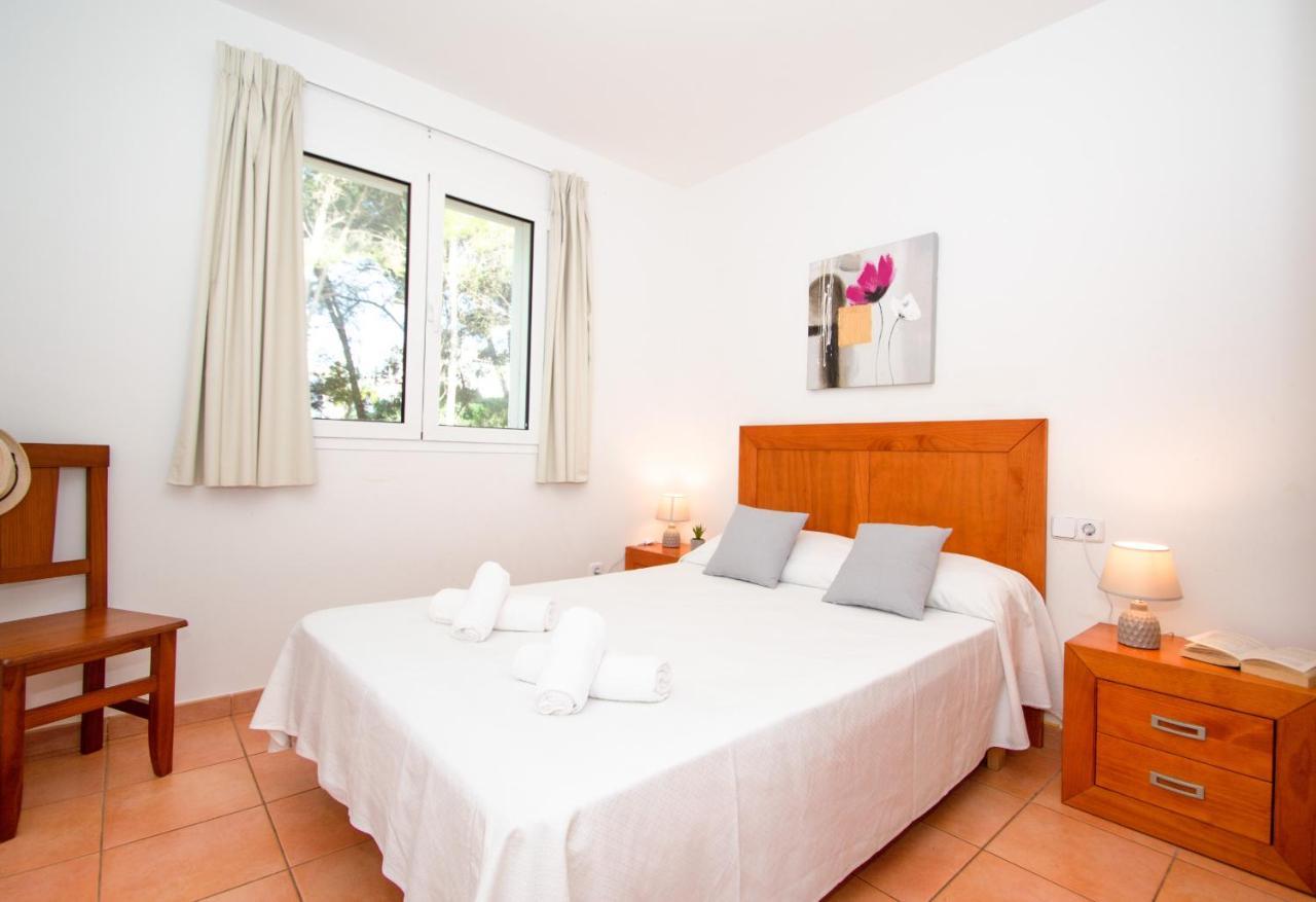 Villa Ermita By Sonne Villas Cala Galdana  Kültér fotó