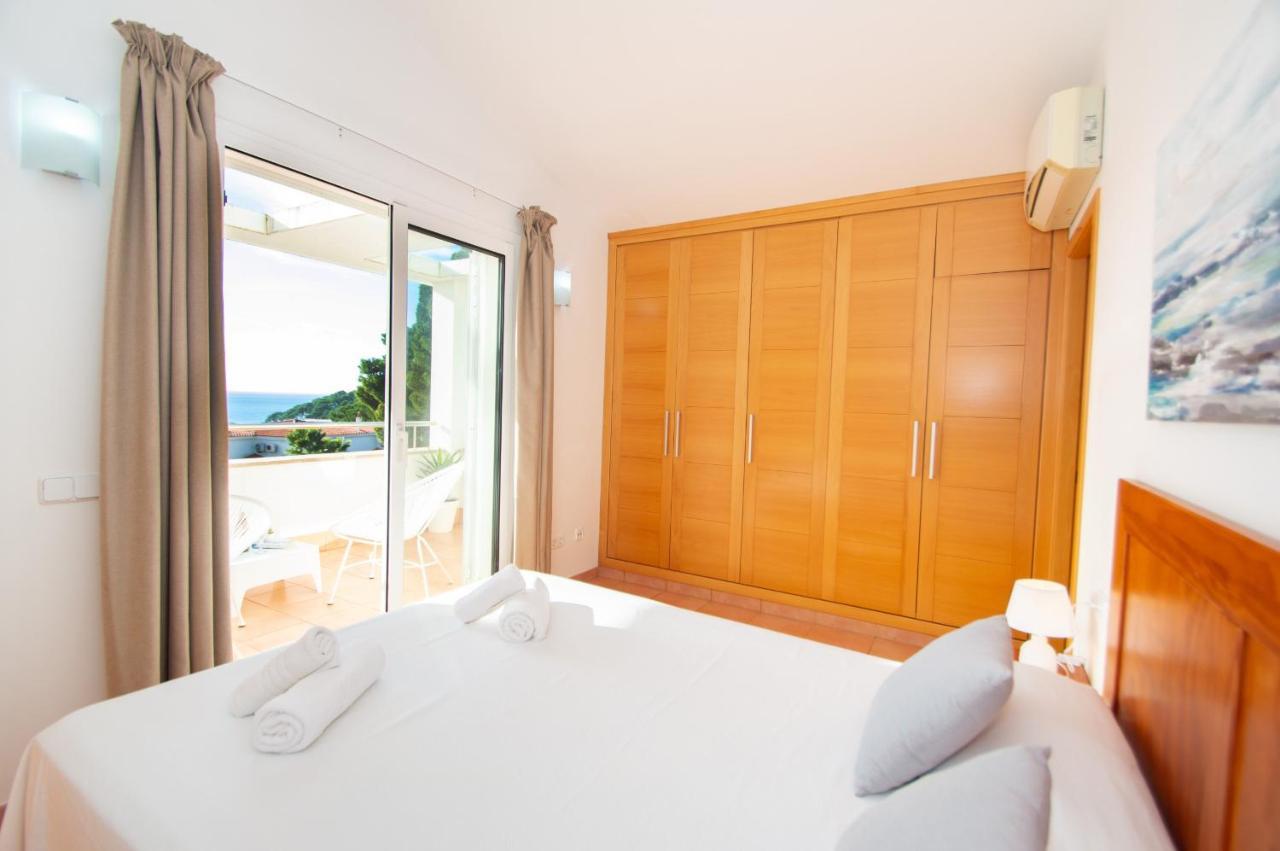 Villa Ermita By Sonne Villas Cala Galdana  Kültér fotó