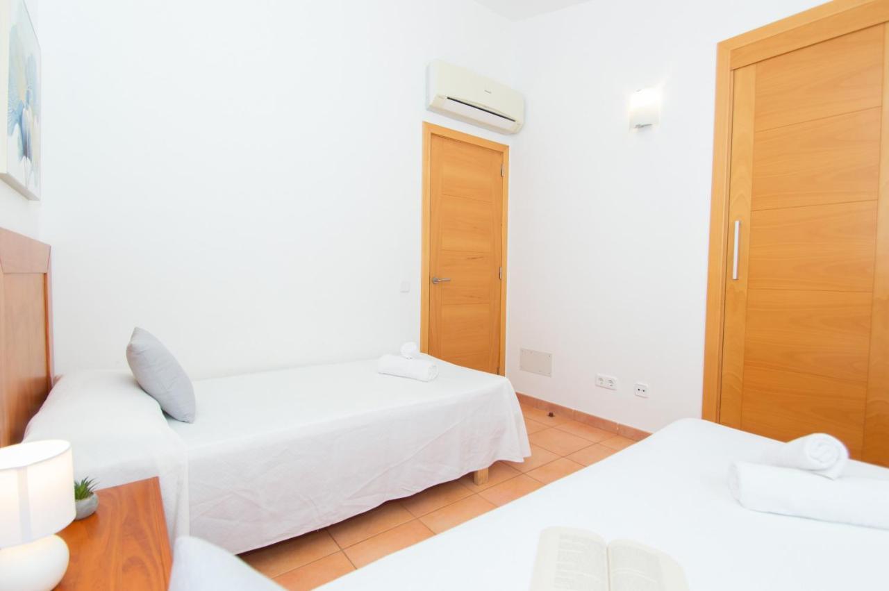 Villa Ermita By Sonne Villas Cala Galdana  Kültér fotó