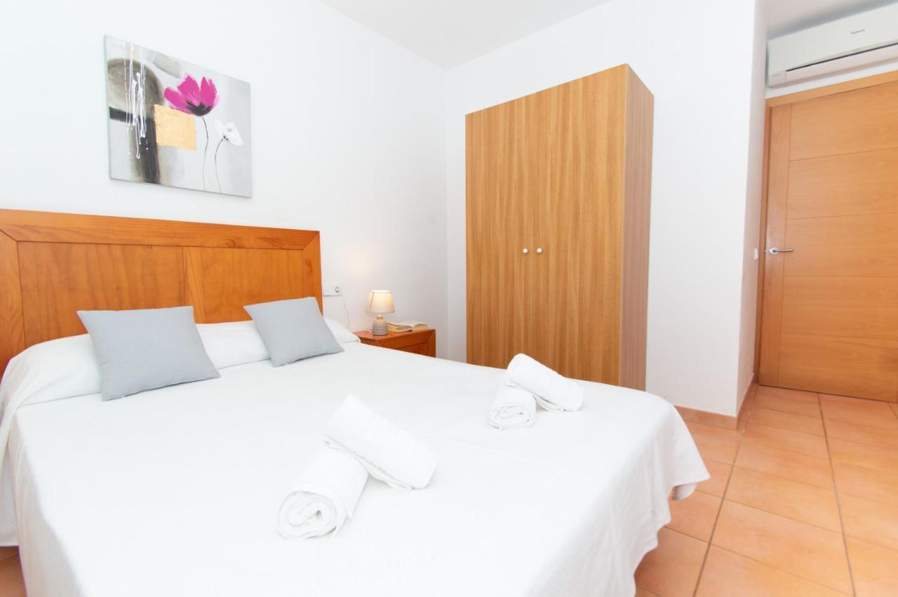 Villa Ermita By Sonne Villas Cala Galdana  Kültér fotó