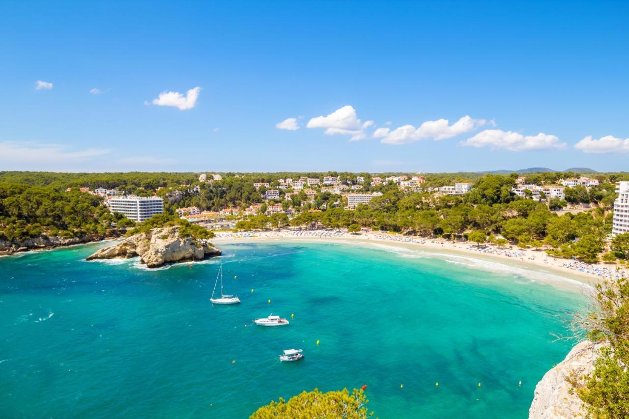 Villa Ermita By Sonne Villas Cala Galdana  Kültér fotó