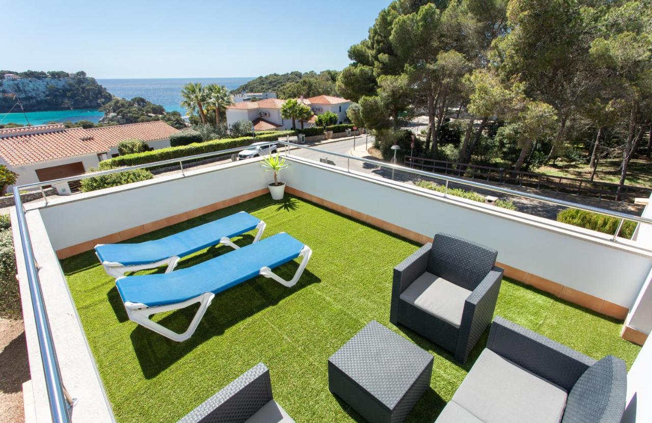 Villa Ermita By Sonne Villas Cala Galdana  Kültér fotó
