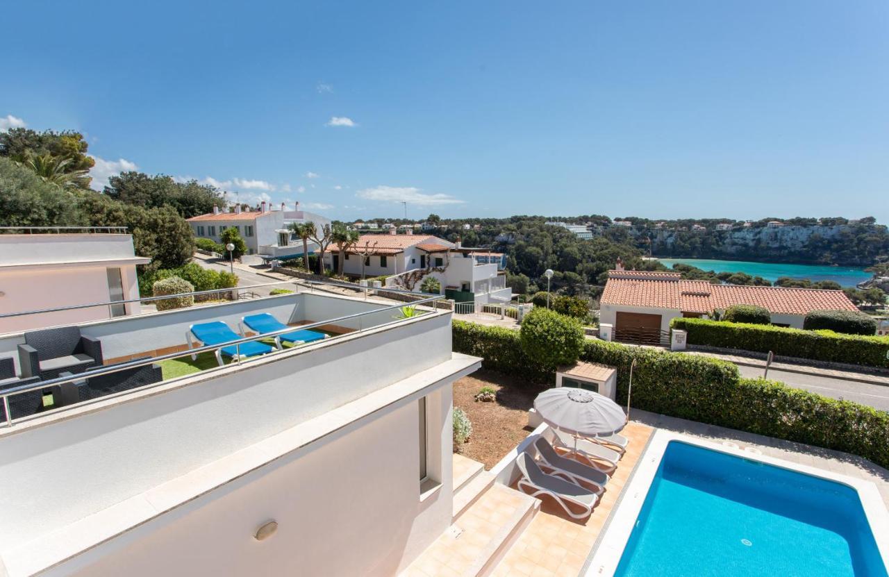 Villa Ermita By Sonne Villas Cala Galdana  Kültér fotó