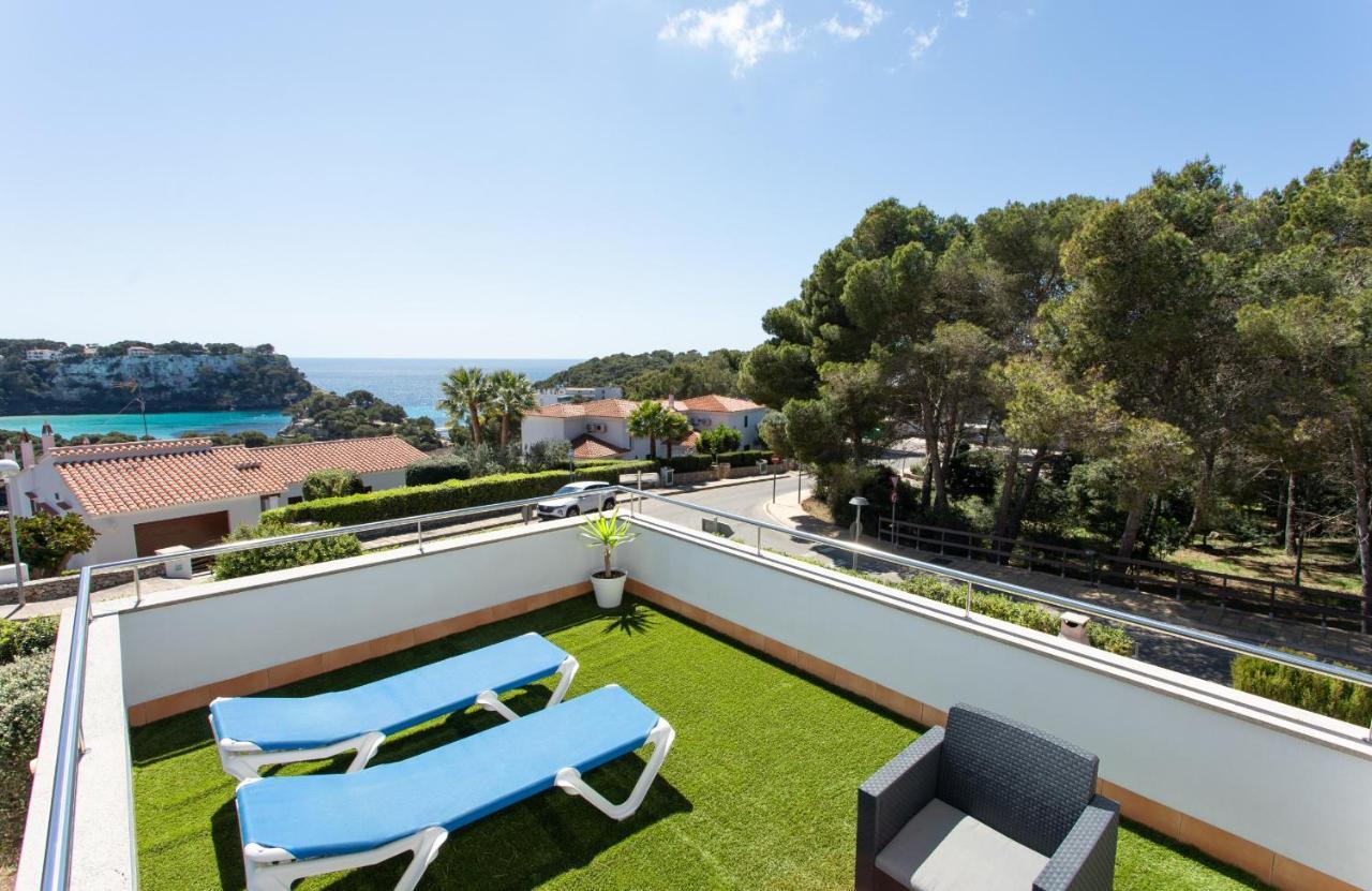 Villa Ermita By Sonne Villas Cala Galdana  Kültér fotó