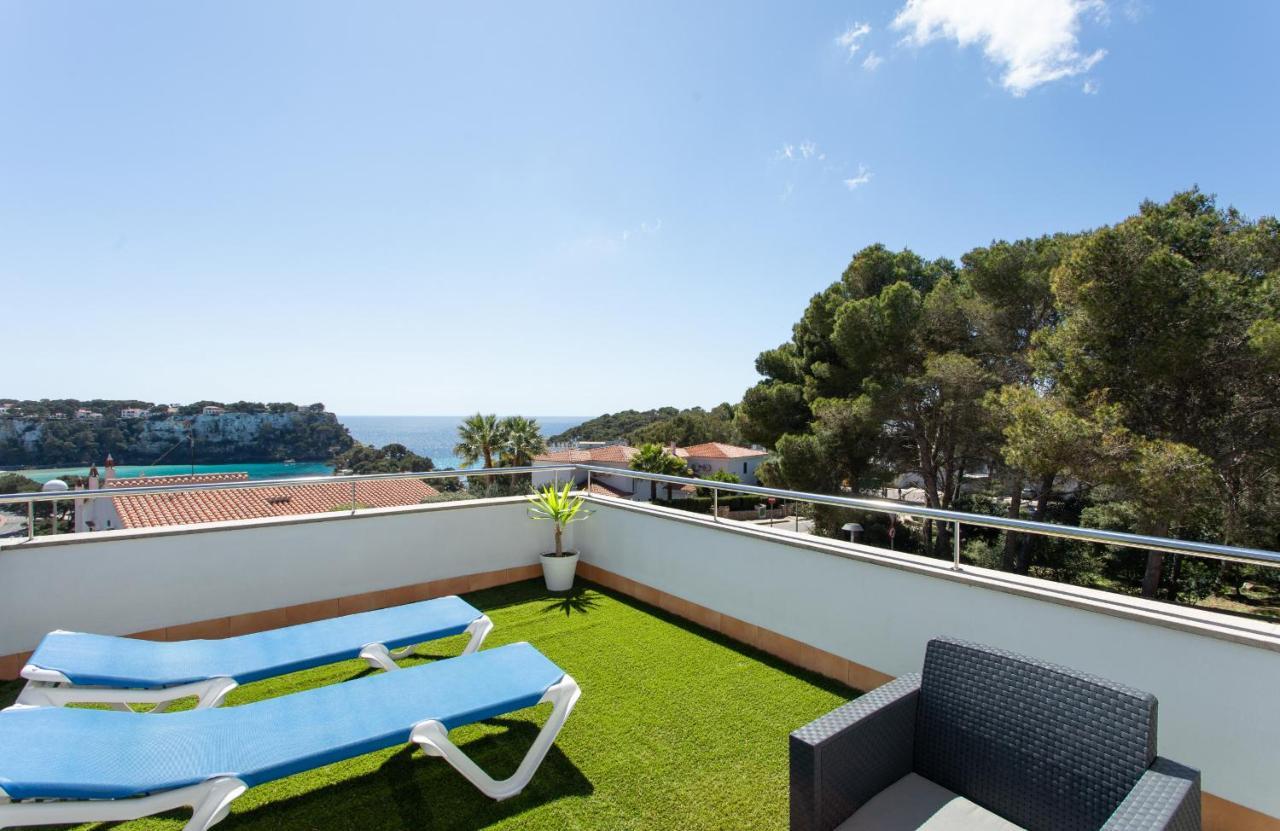 Villa Ermita By Sonne Villas Cala Galdana  Kültér fotó