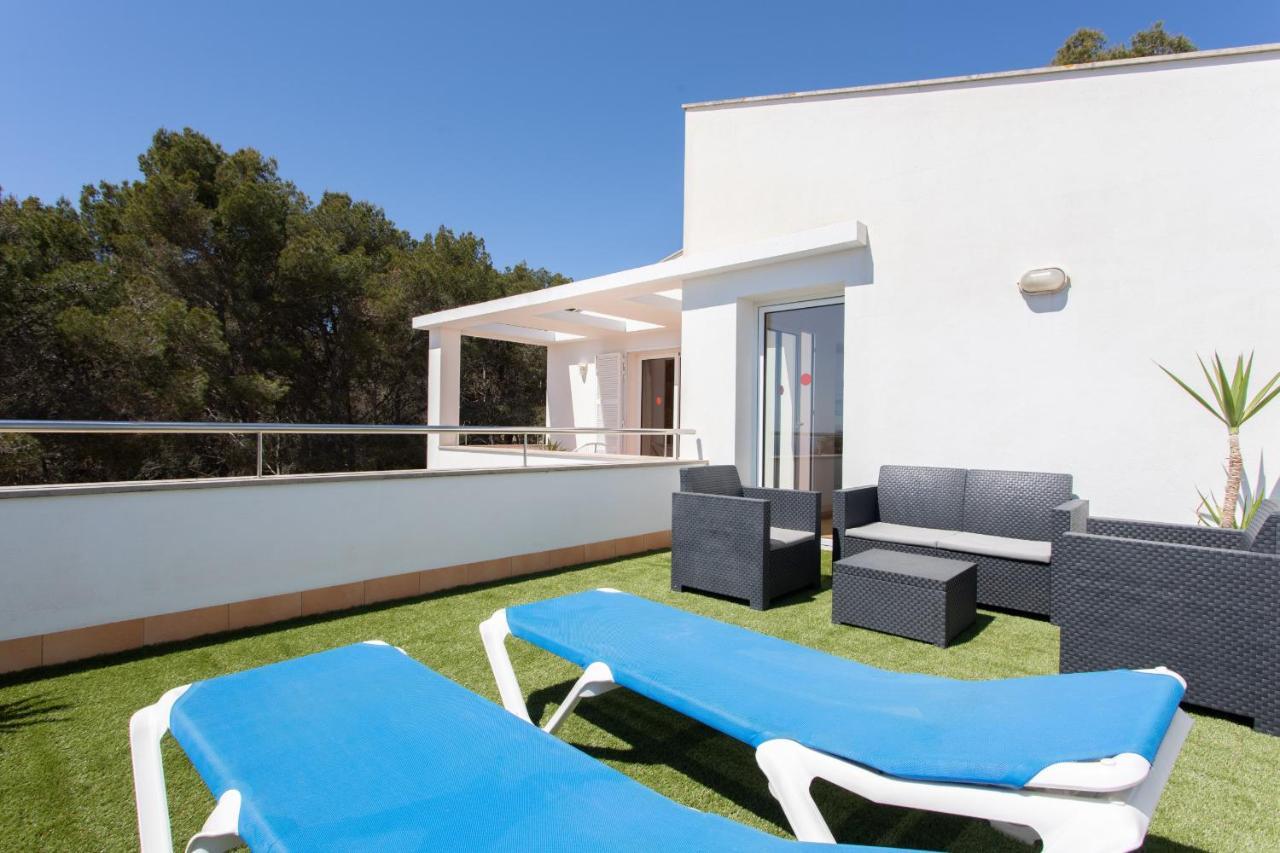 Villa Ermita By Sonne Villas Cala Galdana  Kültér fotó